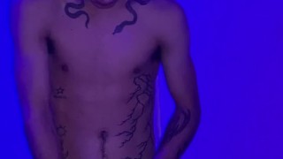 HETERO LO ESTÁN GRABANDO 🤫