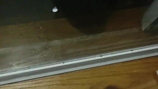 hot nut before bed
