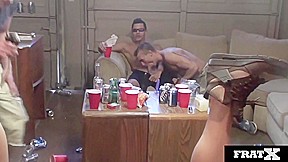 Hungry Hole – Fratx
