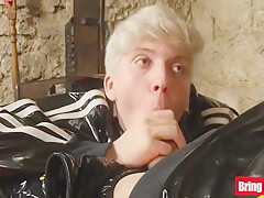 Josh Cavalin And Vitali Kutcher In Excellent Porn Clip Homosexual Fetish Newest Full Version