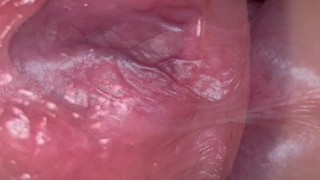 Learning to Cum