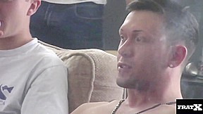 Make America Gay – Fratx
