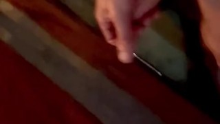 Mindless Edging