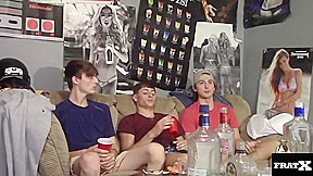 No Pussy No Problem – Fratx