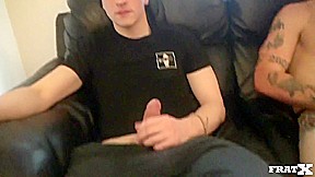Pledge Dump – Fratx