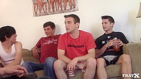 Pretty Boy Part 2 – Fratx