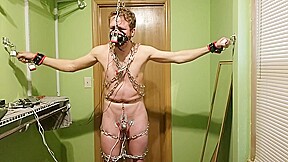 Self Bondage