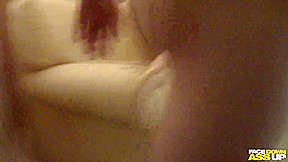 Sh0t Full A Nutt5 – Facedownassup