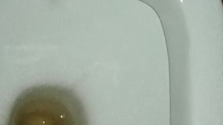 sink pleasure