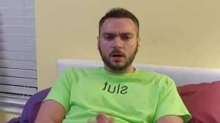 Slut?