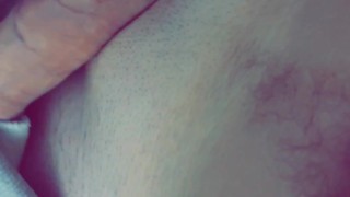 Snap Chat to my Hot Neighbour When My wife’s at Work..