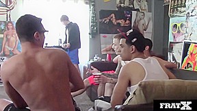 Suck It Bruh – Fratx