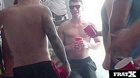 Tag That Ass – Fratx