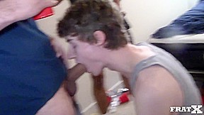 Trip On Dat Ass – Fratx
