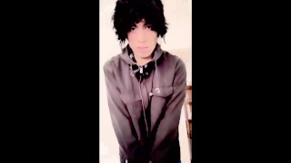 twink blasting farts for 3 minutes
