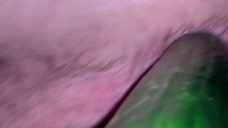 Watch me loose my virginity, I loved it… (PMV)