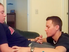 Wild Homo Porn Clip 90